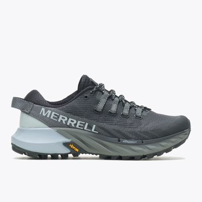 Merrell Agility Peak 4 Trailskor Dam Svarta (SE037968)